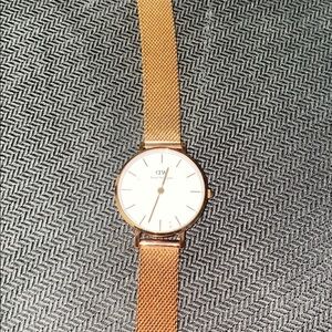 Daniel Wellington PETITE MELROSE Women Watch
